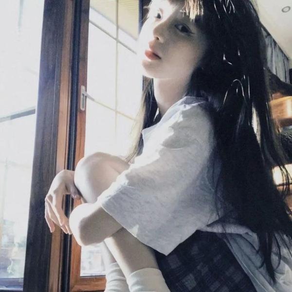 熟悉的她