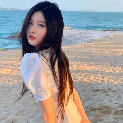 我还从未去过纽约